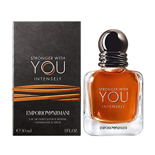 Giorgio Armani Armani Stronger With You Int Epv 30 ml - 30 ml