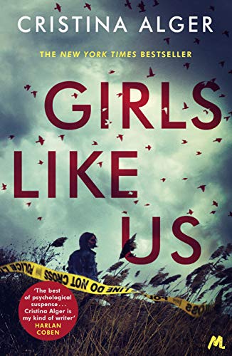 Girls Like Us: Sunday Times Crime Book of the Month and New York Times bestseller (English Edition)