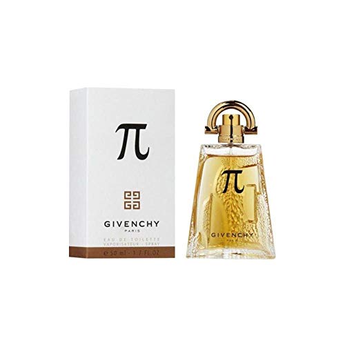 Givenchy Pi Eau de Toilette Vaporizador 50 ml