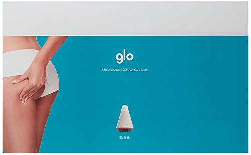 Glo 910+ - Masajeador liporeductor anticelulítico