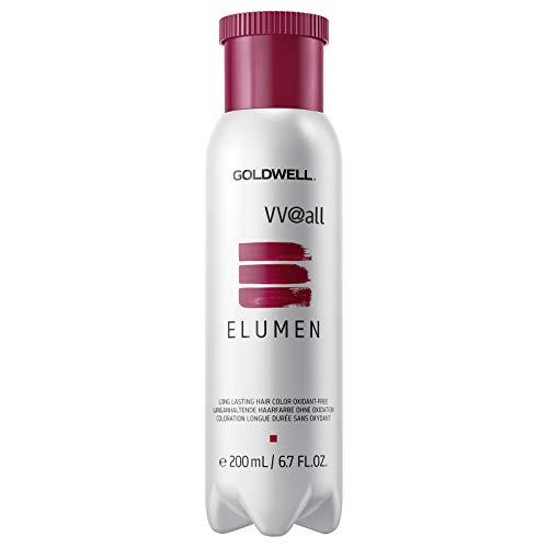 Goldwell Elumen VV@ALL 200ML Coloración permanente - 200 ml.