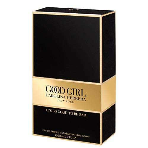 GOOD GIRL EAU DE PARFUM SUPREME 80 ML NATURAL SPRAY