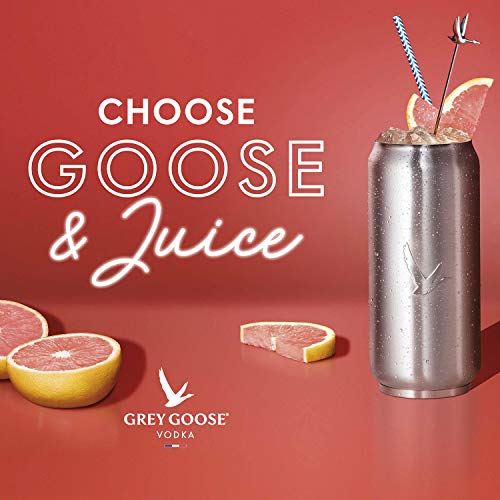 Grey Goose Vodka - 700 ml