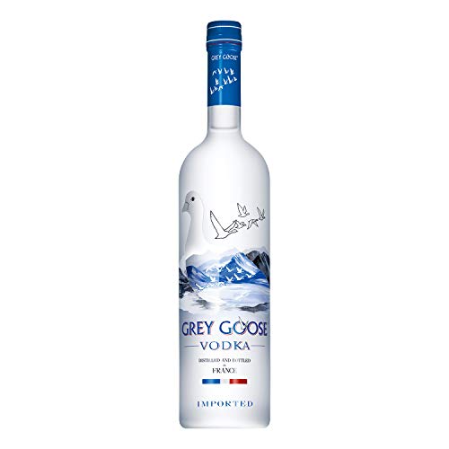 Grey Goose Vodka - 700 ml