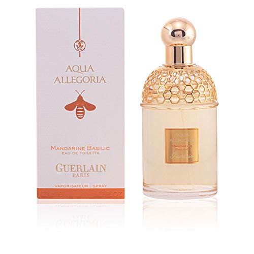 Guerlain 21191 - Agua de colonia