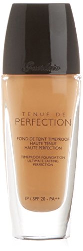 Guerlain 53248 Tenue De Perfection Base de Maquillaje - 30 ml