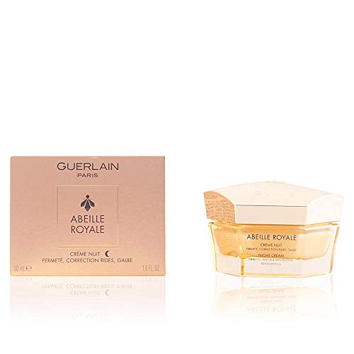 Guerlain Abeille Royale Crème Nuit 50 Ml 500 g