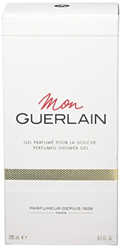 Guerlain - Gel de ducha mon