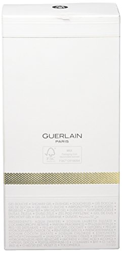 Guerlain - Gel de ducha mon