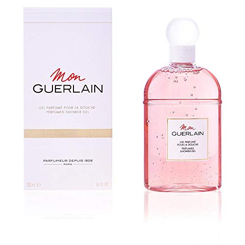 Guerlain - Gel de ducha mon