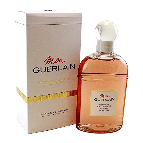 Guerlain - Gel de ducha mon