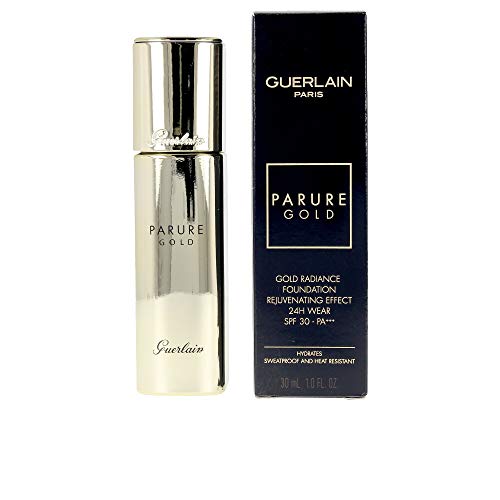 Guerlain Guerlain Parure Gold Fluid Fdt 00 21 g