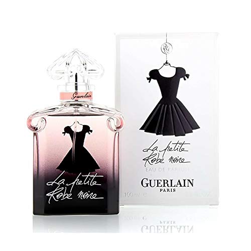 Guerlain La Petite Robe Noire Edp Intense Vapo 100 Ml 1 Unidad 100 g