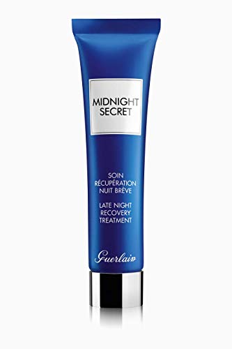 Guerlain Midnight Secret Sérum Facial Tratamiento de Noche - 15 ml