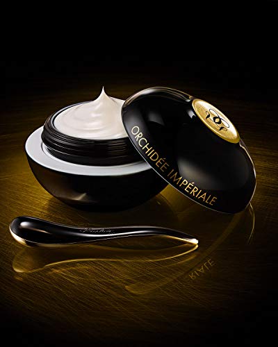 Guerlain Orchidée Impériale Black The Cream 50 Ml 1 Unidad 1500 g