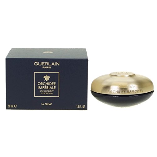 Guerlain Orchidée Impériale Crème 50 Ml 1 Unidad 500 g