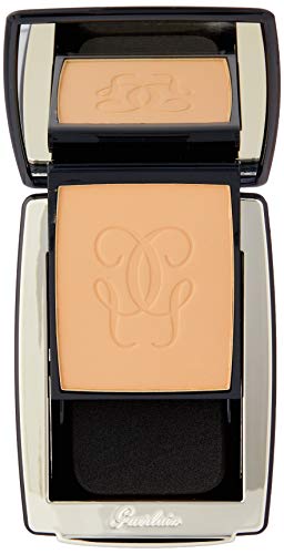 Guerlain Parure Gold Fdt Compact #03-Beige Naturel 10 gr