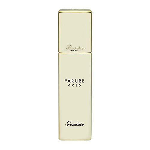 Guerlain Parure Gold Fond De Teint Lumi¨Re #02-Beige Clair 30 Ml - 30 ml