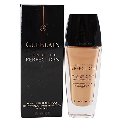 Guerlain Parure Tenue perfecto. Beige Foncé