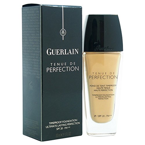 Guerlain Parure Tenue perfecto. Rose Naturel