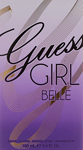 Guess Girl Belle Women Eau De Toilette 100 Ml