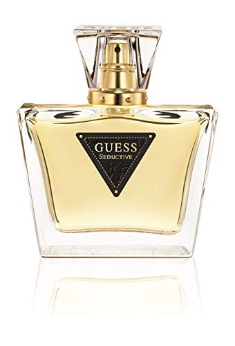 Guess - Seductive  - Eau de Toilette  para mujer- 75 ml