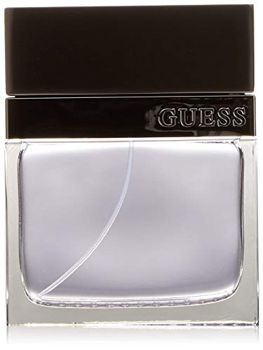 Guess Seductive Homme Eau De Toilette Woda toaletowa dla mężczyzn 100ml