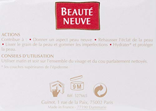 Guinot Creme Beaute Neuve Radiance Crema rejuvenecedora - 50 ml
