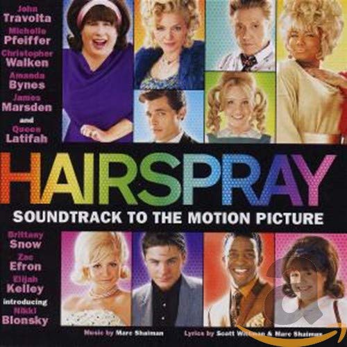 Hairspray - Original Motion Picture Soundtrack