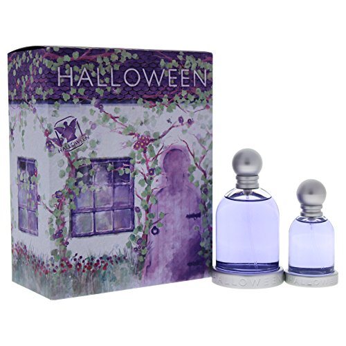 Halloween Perfumes - Estuche de regalo eau de toilette secret door