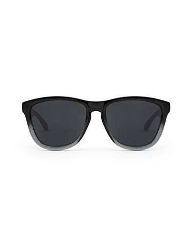 HAWKERS - Gafas de sol para hombre y mujer ONE , Negro