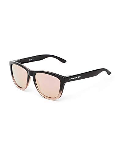 HAWKERS - Gafas de sol para hombre y mujer ONE , Rosa