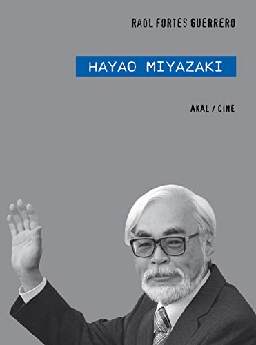 Hayao Miyazaki: 38 (Cine)