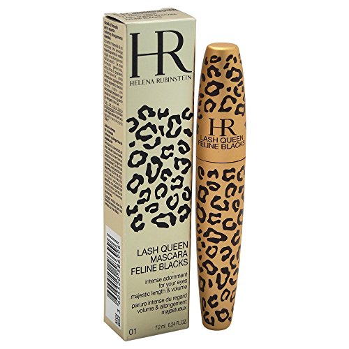 Helena Rubinstein Lash Queen Feline Blacks Mascara #01 7 ml