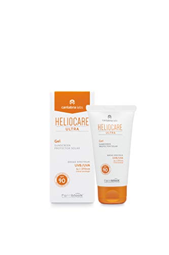 Heliocare Ultra Gel SPF 50 - 50ml