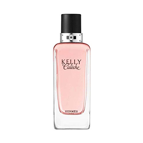 HERMES KELLY CALECHE Eau De Toilette vaporizador 100 ml