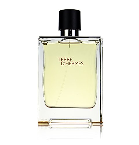 HERMES TERRE D'HERMES PERFUME DE HOMBRE Eau De Toilette 200 ML