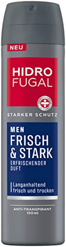 Hidrofugal Men Fressch & Stark - Abrigo para hombre