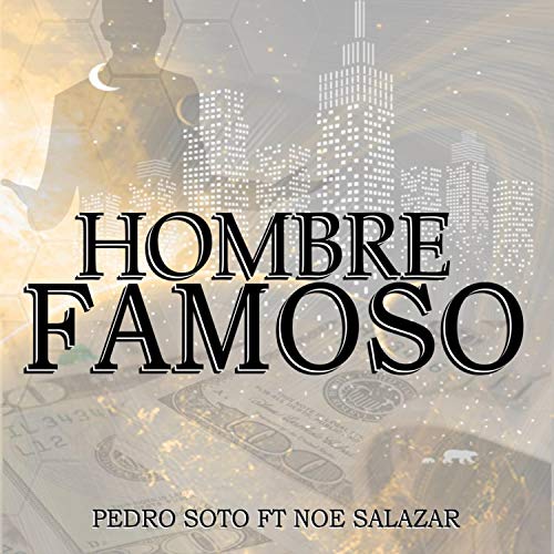 Hombre Famoso