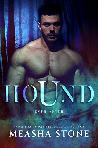 Hound: A Dark Romance Fox and the Hound Retelling (Ever After Book 4) (English Edition)