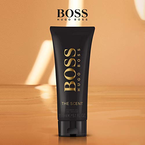 Hugo Boss 4-BL-77-18 - Gel de ducha, 150 ml