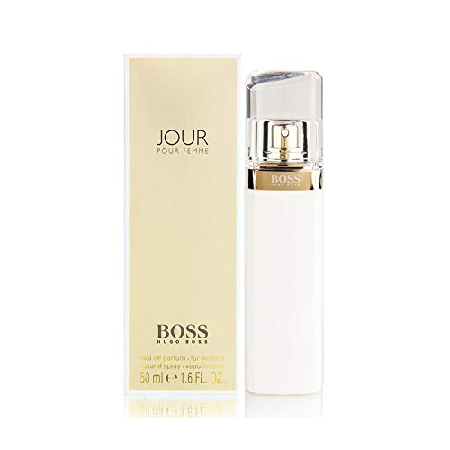 Hugo Boss 53968 - Agua de perfume