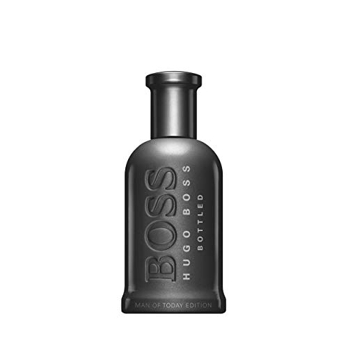 Hugo Boss Bottled Man Of Today Agua de Tocador Vaporizador - 50 ml