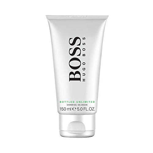 Hugo Boss, Gel y jabón - 150 ml.