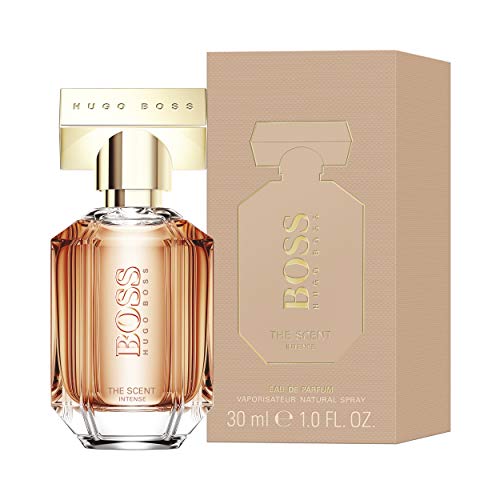 Hugo Boss The Scent For Her Intense Agua de Perfume - 30 ml (10007732)