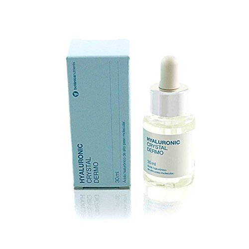 Hyaluronic Crystal Dermo