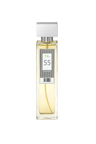 iap PHARMA PARFUMS nº 55 - Perfume Floral con vaporizador para Hombre - 150 ml