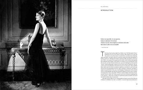 Icons of Style - A Century of Fashion Photography (BIBLIOTHECA PAEDIATRICA REF KARGER)