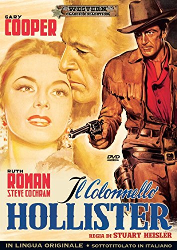 il colonnello hollister (western classic collection)
registi stuart heisler
genere western
anno produzione 1950 [Italia] [DVD]