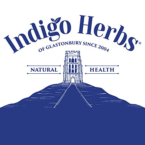 Indigo Herbs Polvo de Maca ecológico 1kg